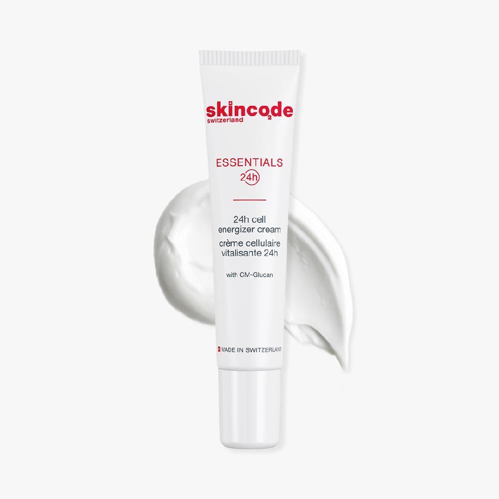 Skincode Starter Kit