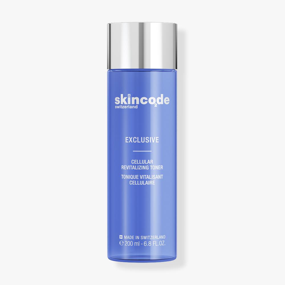 skincode Tonique Vitalisant Cellulaire
