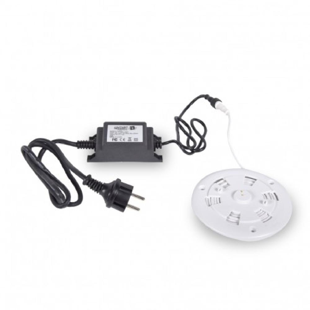 smart and green EXTÉRIEUR CHARGEUR EXTÉRIEUR GRANDE AMPOULE CHARGEUR BULB