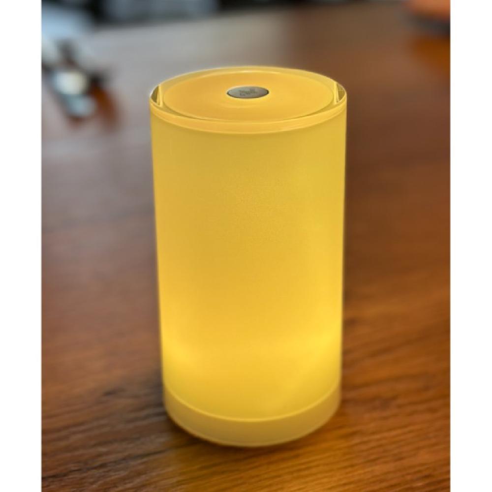 Smart And Green PACK TUB AND KEY – PACK OF 3 TUB TABLE LAMPS AND ONE REMOTE CONTROL