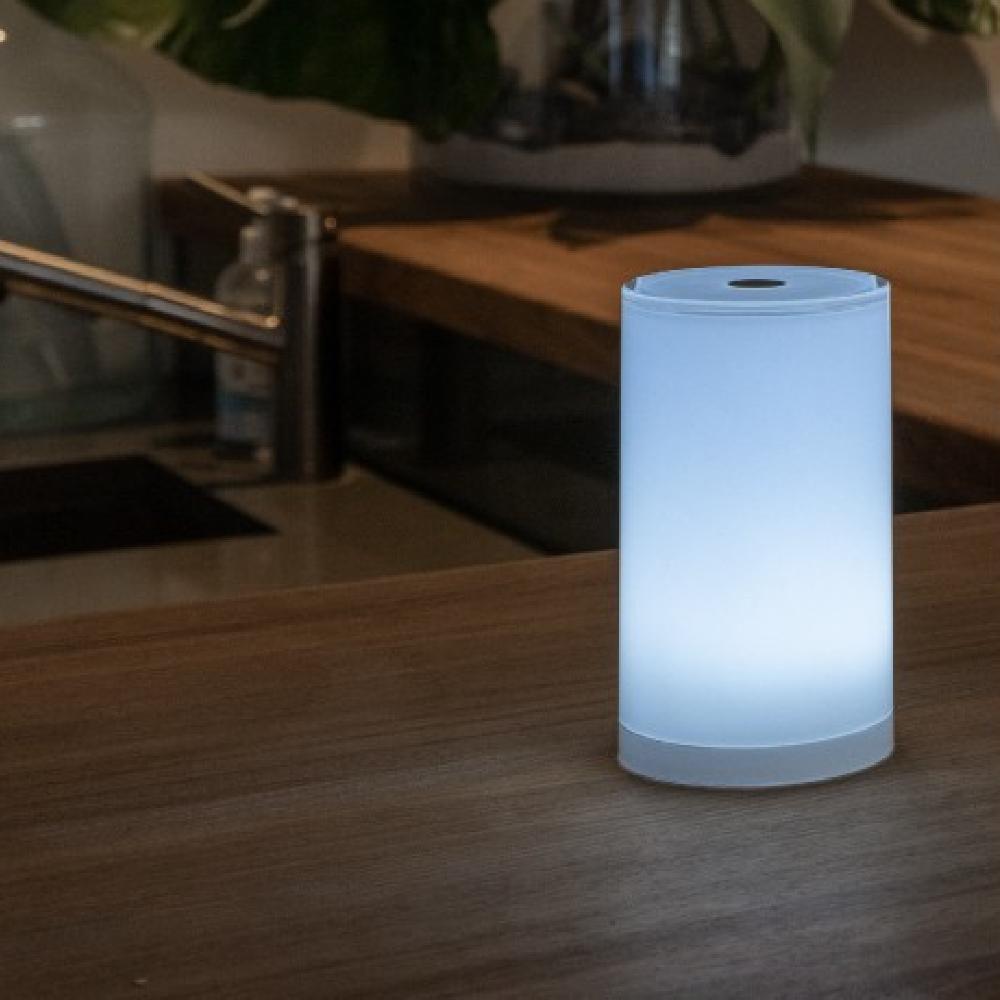 Smart And Green PACK TUB ET KEY – PACK DE TROIS LAMPES À POSER TUB ET D’UNE TÉLÉCOMMANDE