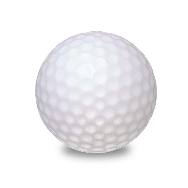 Smart And Green BALLE DE GOLF LUMINEUSE GOLFBALL