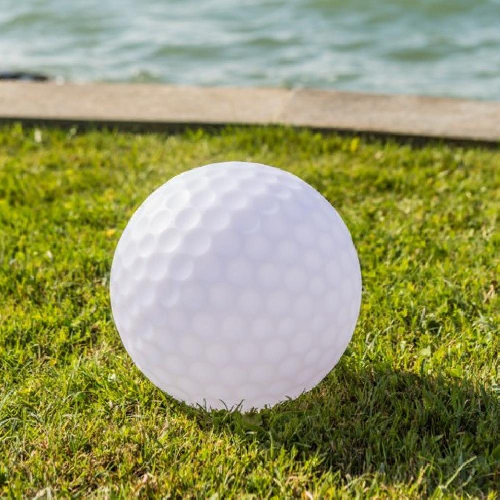 Smart And Green BALLE DE GOLF LUMINEUSE GOLFBALL