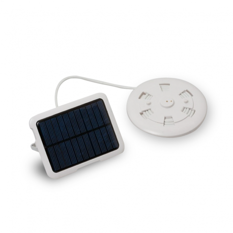 smart and green CHARGEUR SOLAIRE SUNLITE