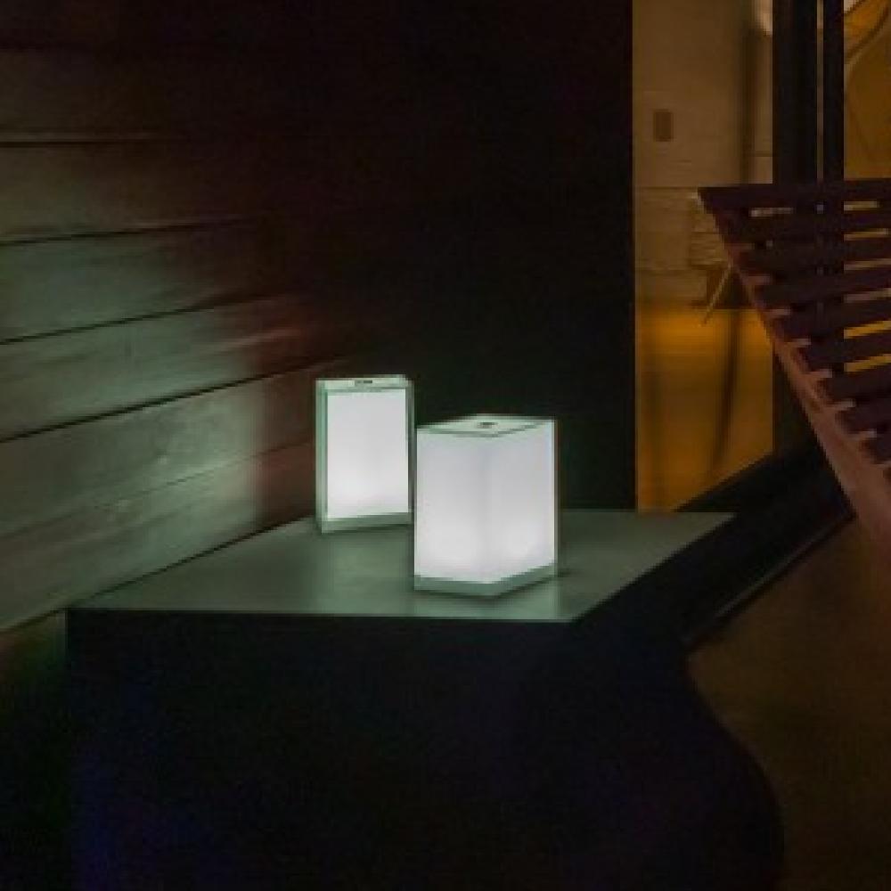 Smart And Green CUB TABLE LAMP