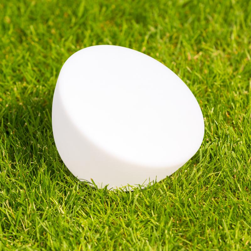 Smart And Green DEMI-SPHÈRE LUMINEUSE SPOT