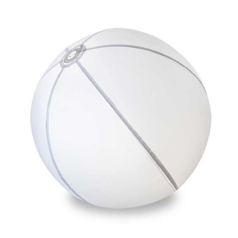Smart And Green INFLATABLE ROUND BUBBLE LAMP