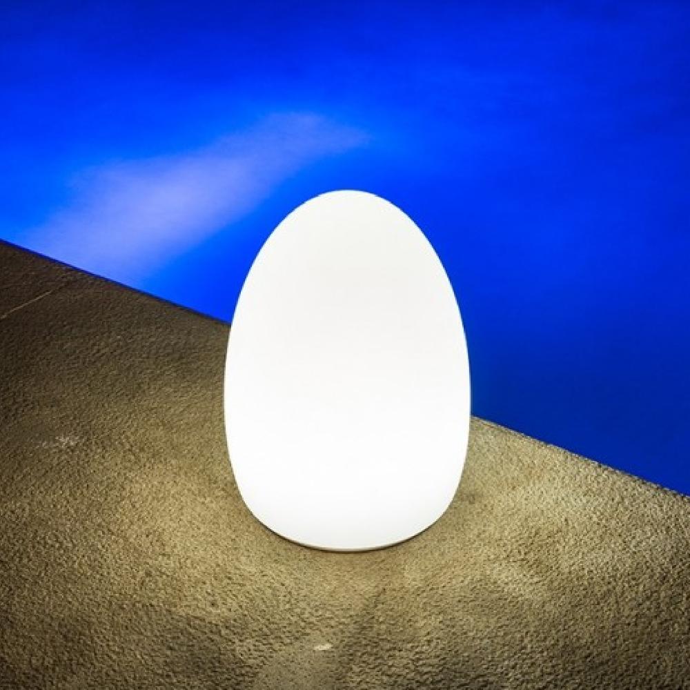 Smart And Green LAMPE DE TABLE EGG