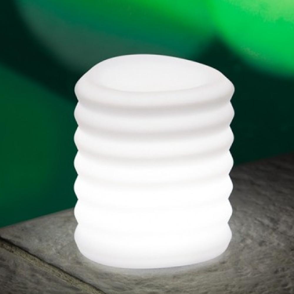Smart And Green LAMPE DE TABLE LAMPION