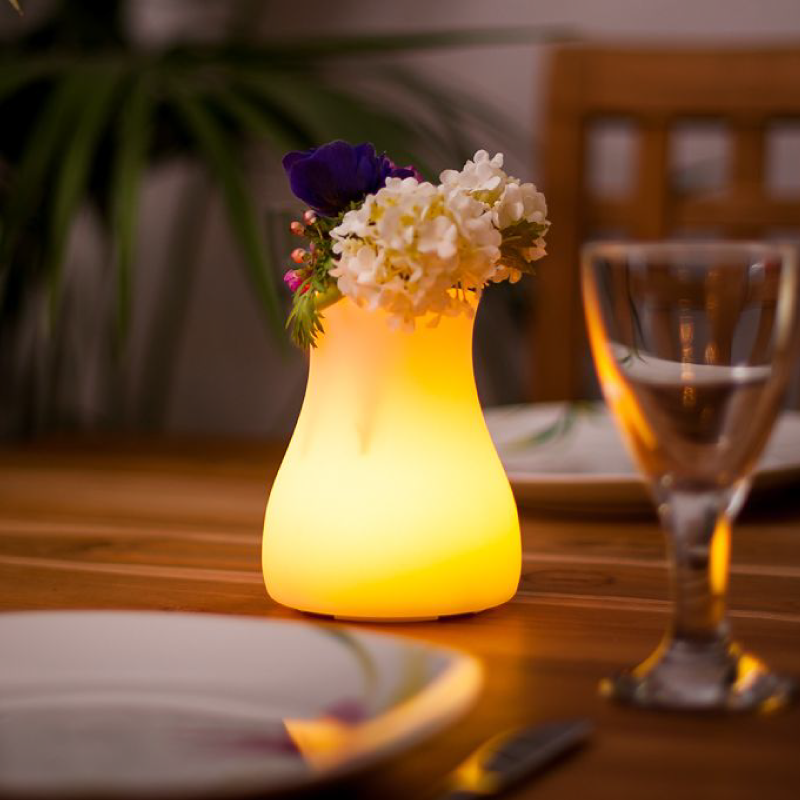 Smart And Green LAMPE DE TABLE OLIO