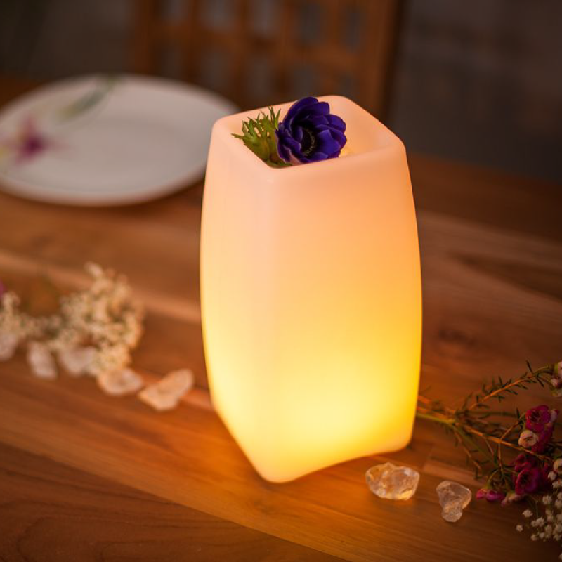 Smart And Green LAMPE DE TABLE STELE