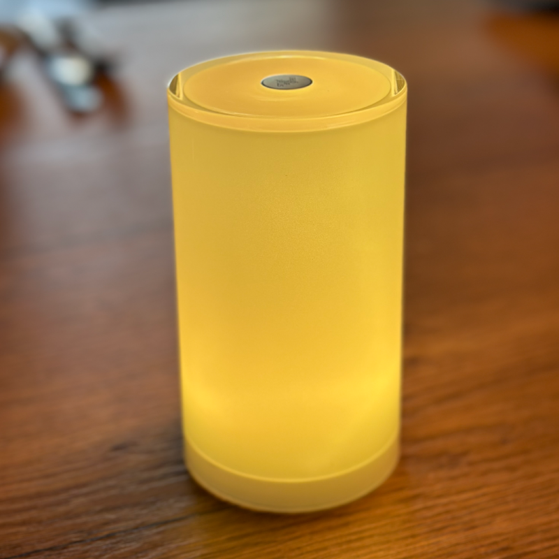 Smart And Green LAMPE DE TABLE TUB