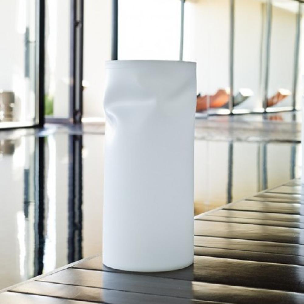 Smart And Green LAMPE DE TABLE TWIST
