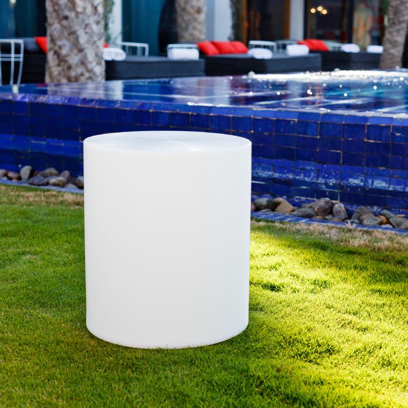 Smart And Green LAMPE DE TABLE VALSE