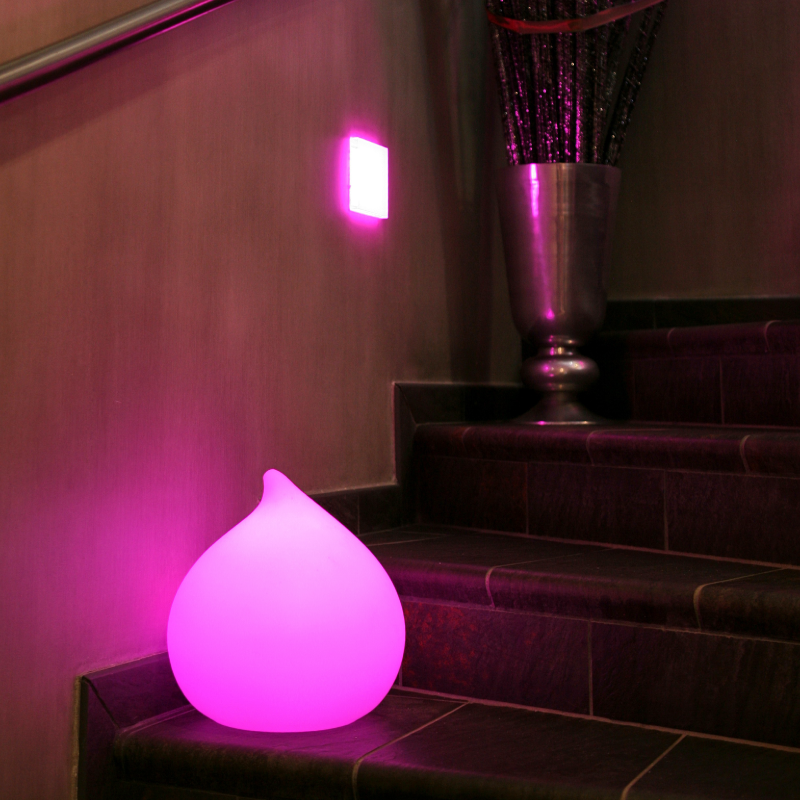 Smart And Green LAMPE DESIGN DEW
