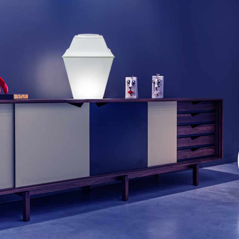 Smart And Green LAMPE DESIGN VERSAILLES
