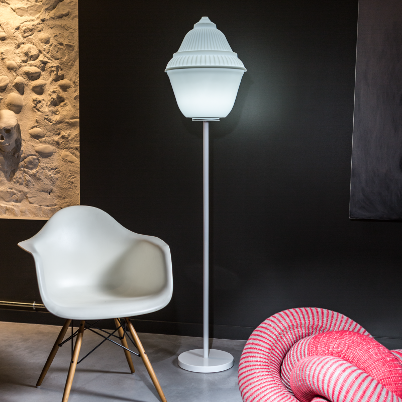 Smart And Green Lampe Design VINCENNES