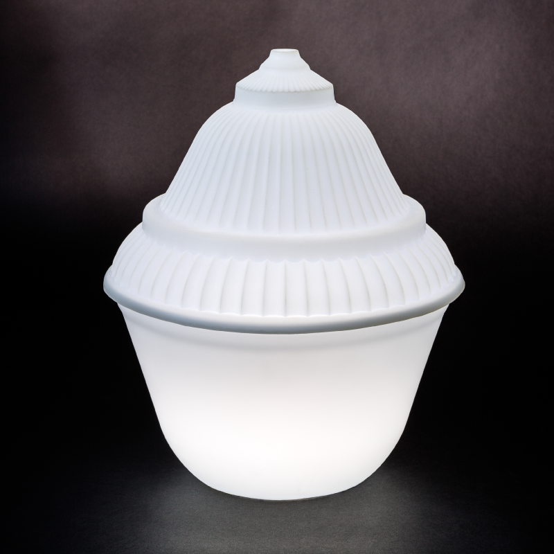 smart and green Lampe design VINCENNES