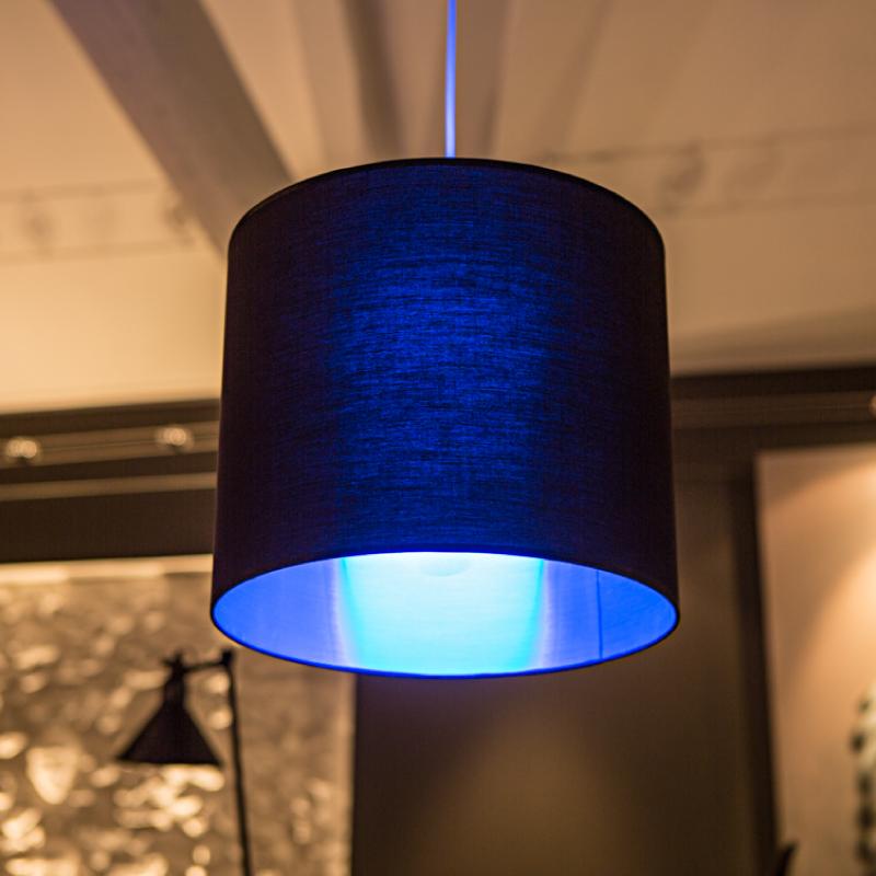 smart and green LAMPSHADE ARIA