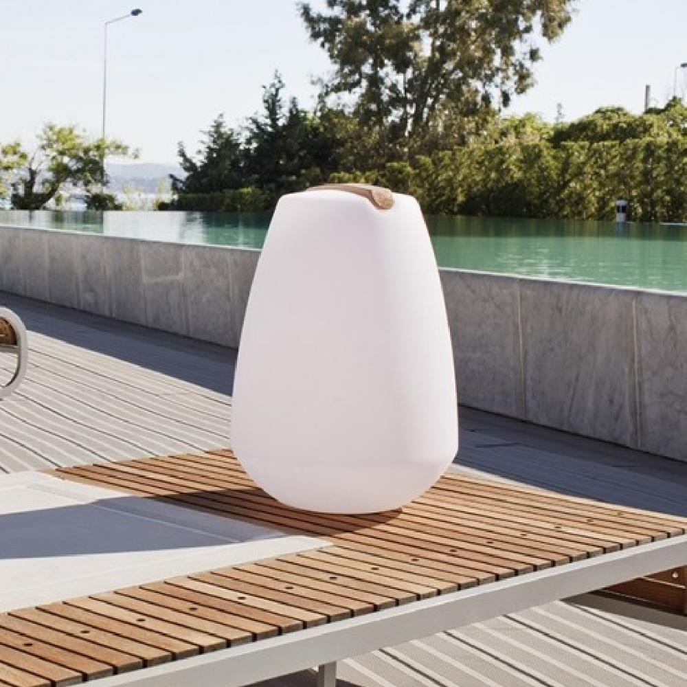 smart and green LANTERNE NOMADE VESSEL