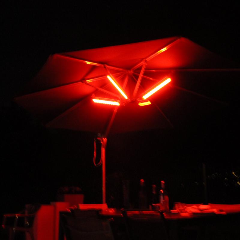 Smart And Green LED TUBE MAGNETUBE