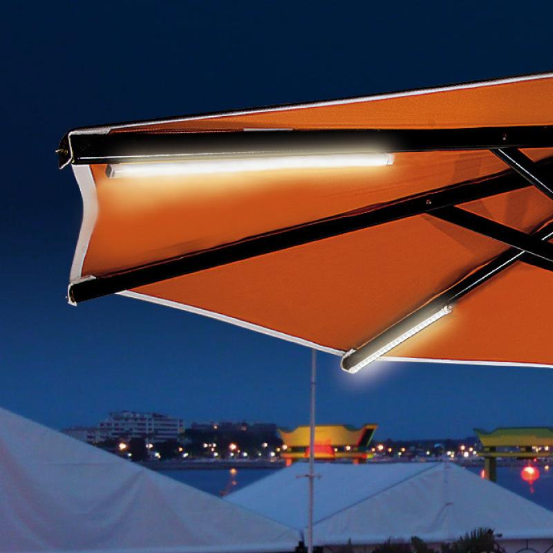 smart and green LED TUBE MAGNETUBE