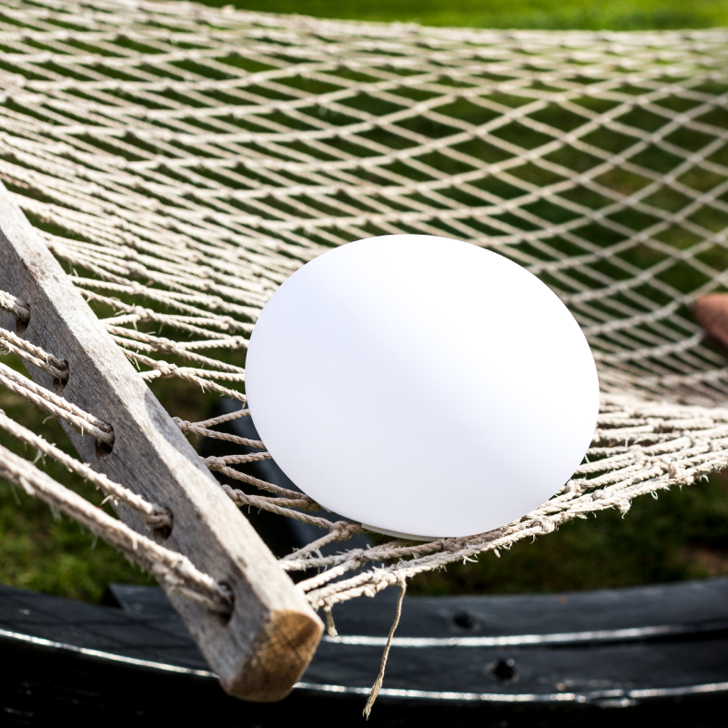 Smart And Green LUMINOUS GLOBE FLATBALL