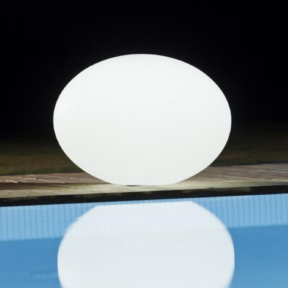 Smart And Green LUMINOUS GLOBE FLATBALL