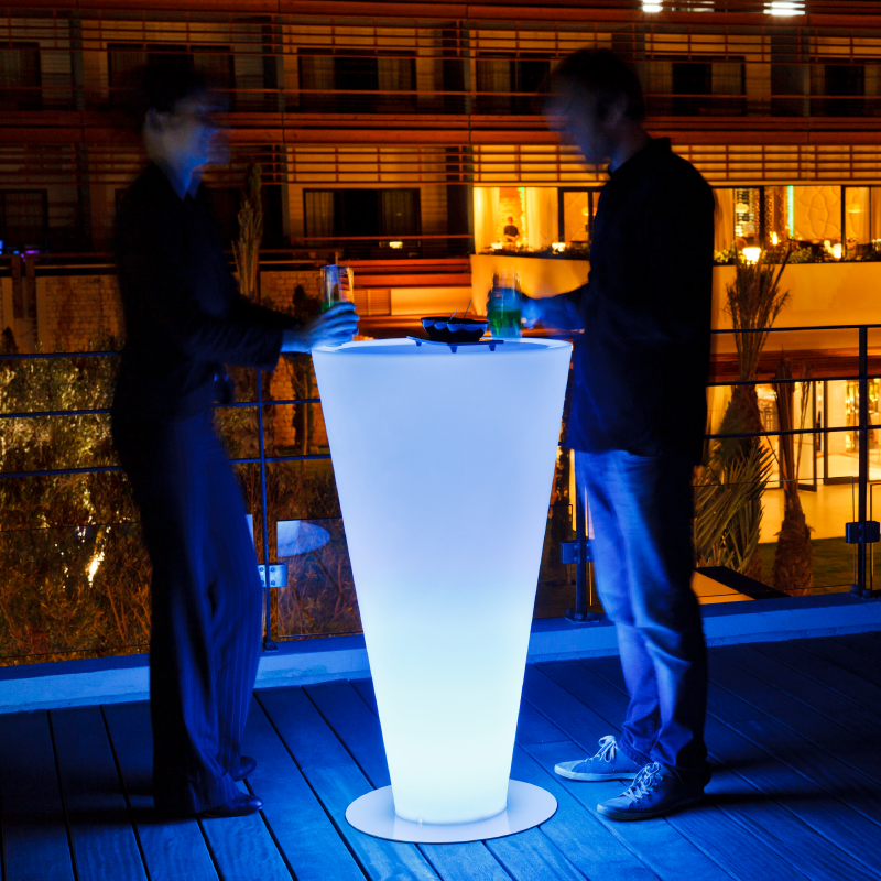 Smart And Green MANGE-DEBOUT LUMINEUX UP