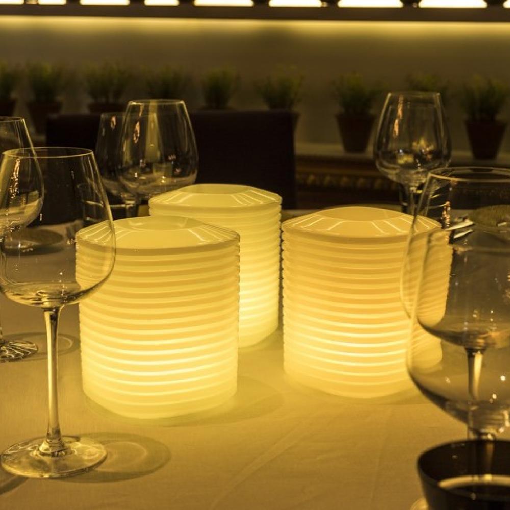 Smart And Green NOMAD LAMP LANTERN
