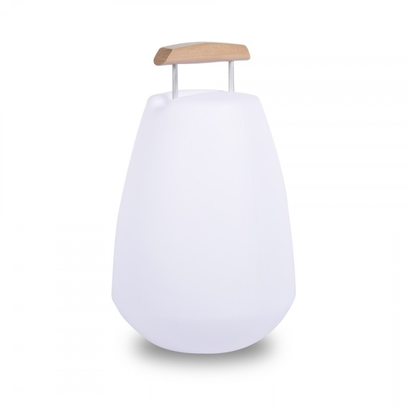 Smart And Green NOMAD LAMP VESSEL