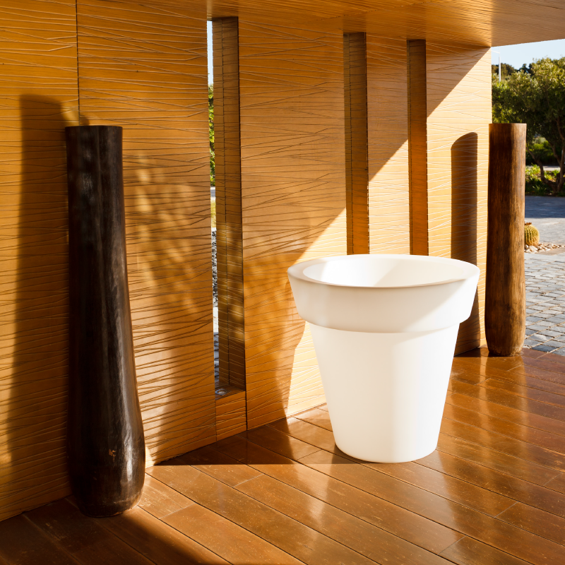 Smart And Green POT LUMINEUX GOTA