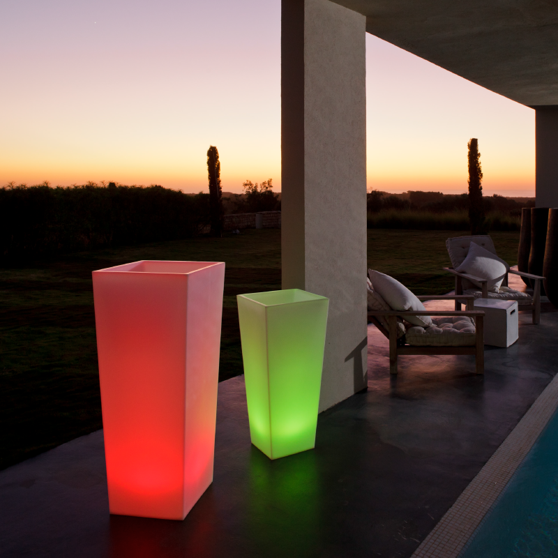 Smart And Green POT LUMINEUX RUMBA