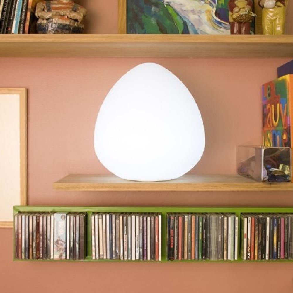 Smart And Green ROCK LAMP