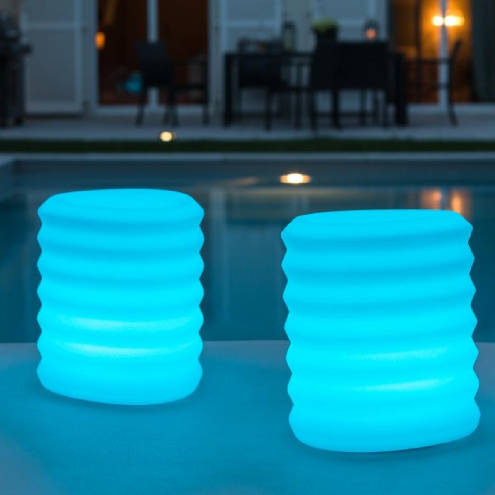 smart and green TABLE LAMP LAMPION