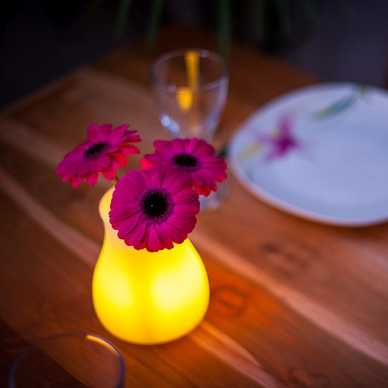 Smart And Green TABLE LAMP OLIO
