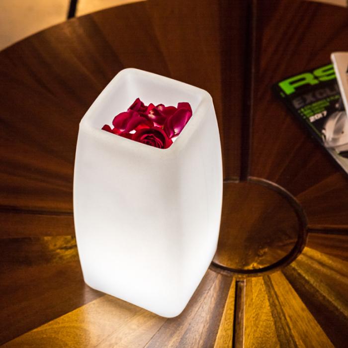 smart and green TABLE LAMP STELE