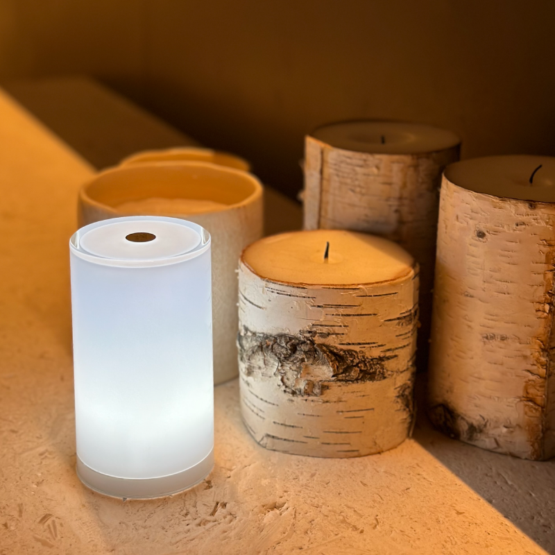 Smart And Green TABLE LAMP TUB
