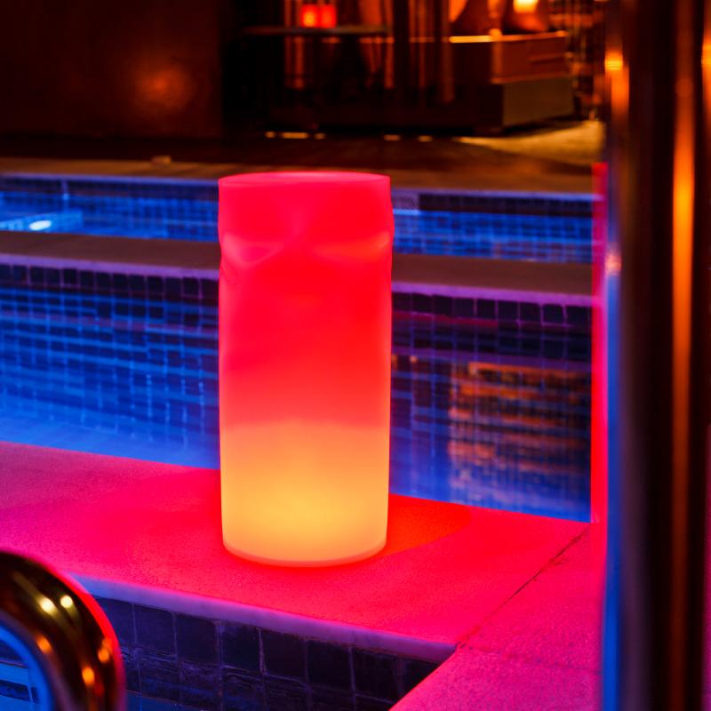 smart and green TABLE LAMP TWIST