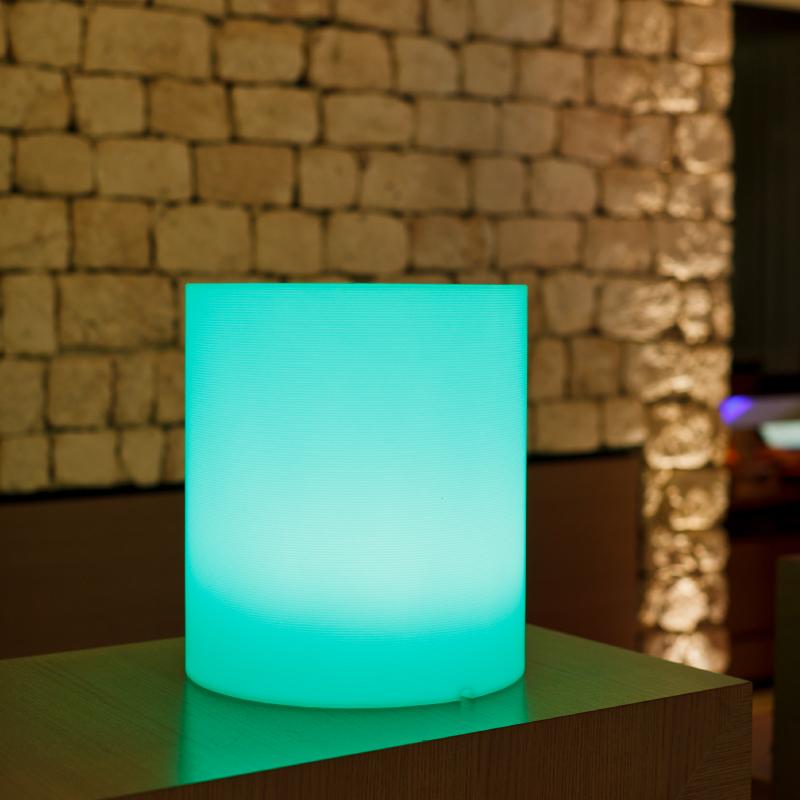 Smart And Green TABLE LAMP VALSE