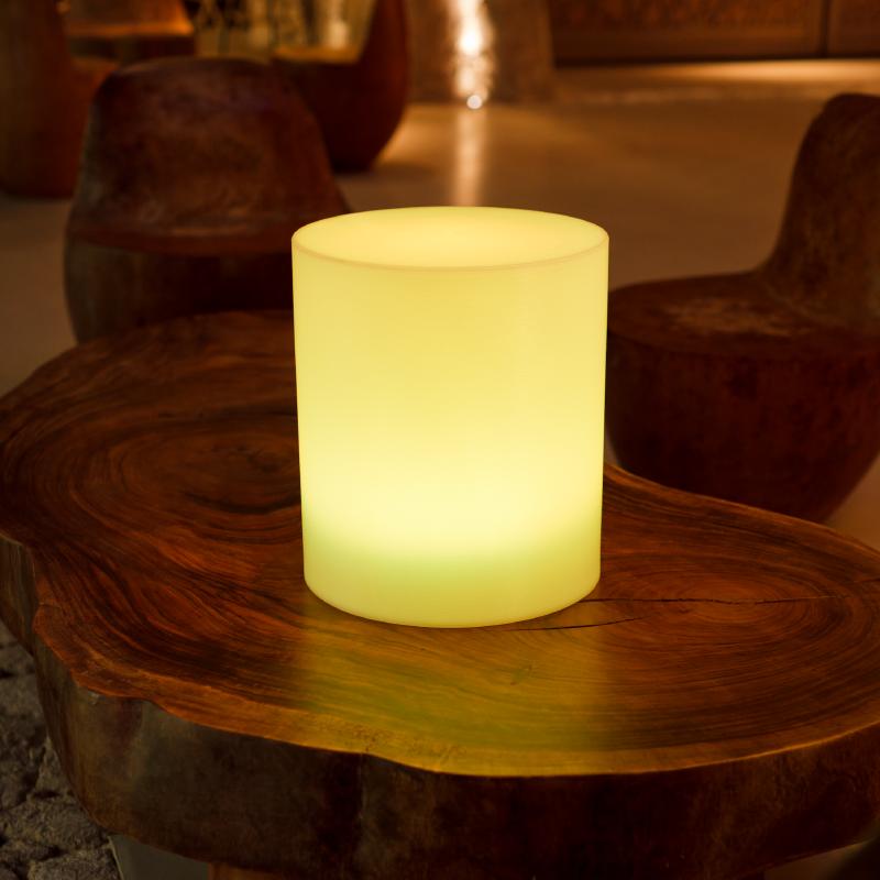 smart and green TABLE LAMP VALSE