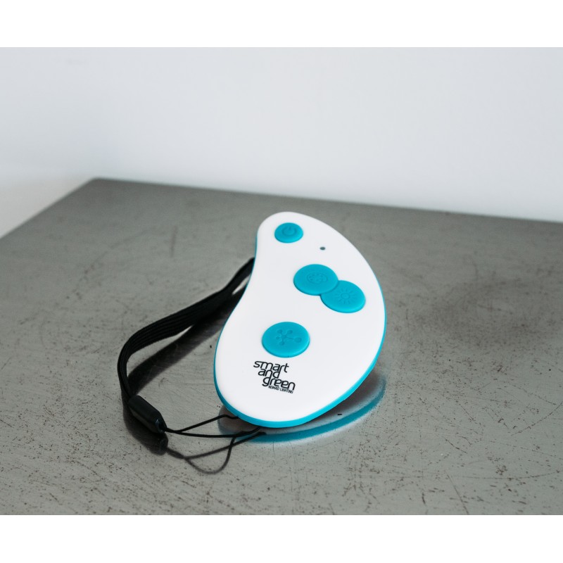 Smart And Green TÉLÉCOMMANDE BLUETOOTH KEY MESH