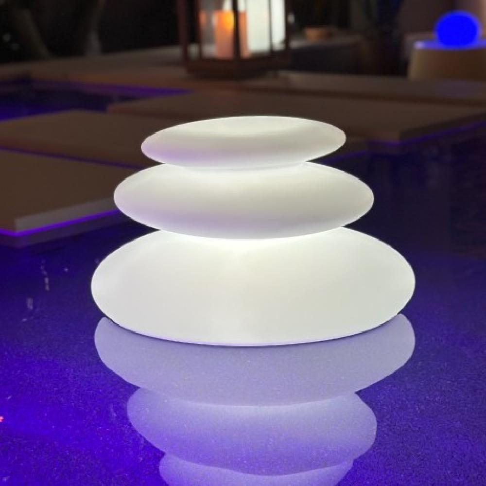 smart and green ZEN LAMP