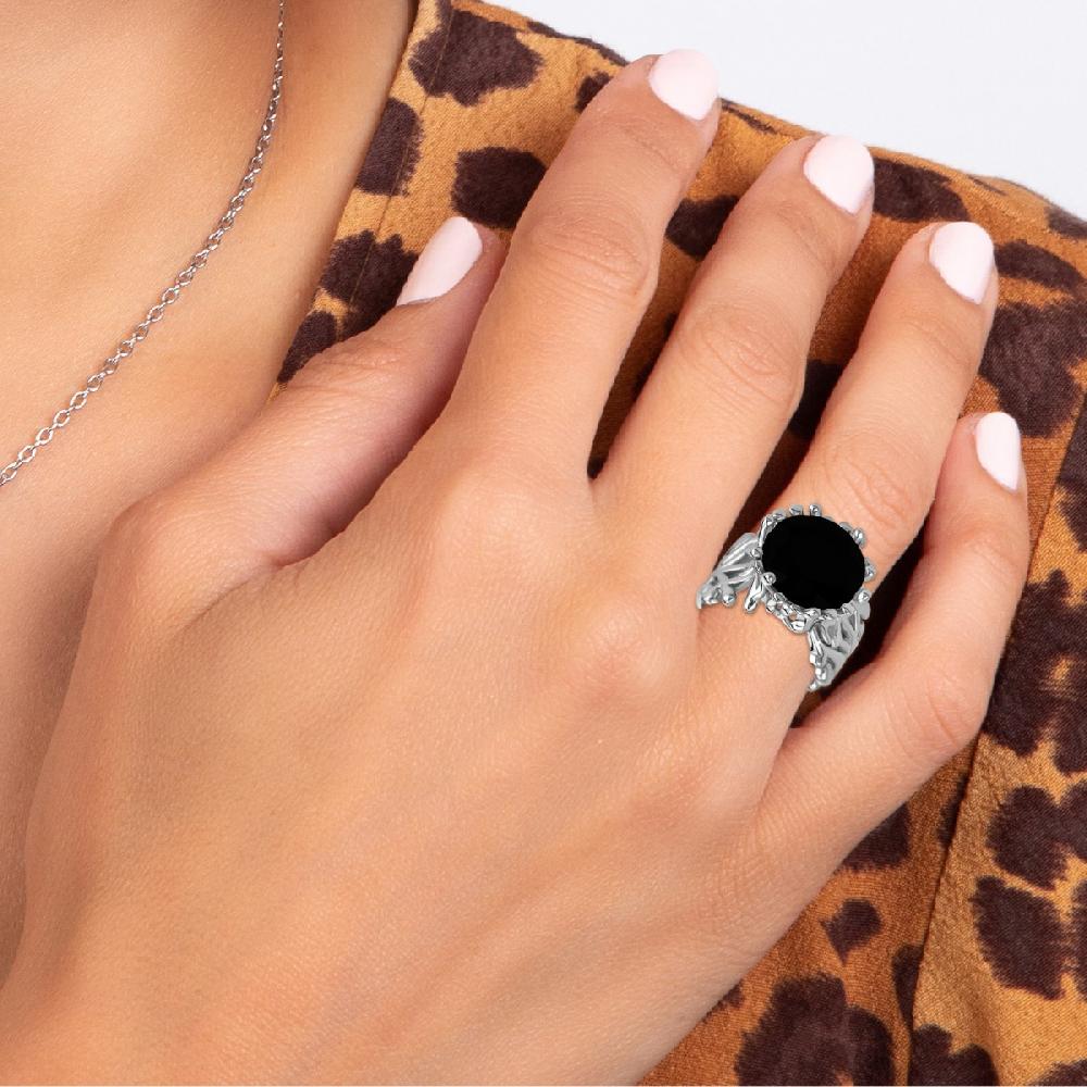 So Charm Bague Ajustable SoCharm Ornée De Zirconium