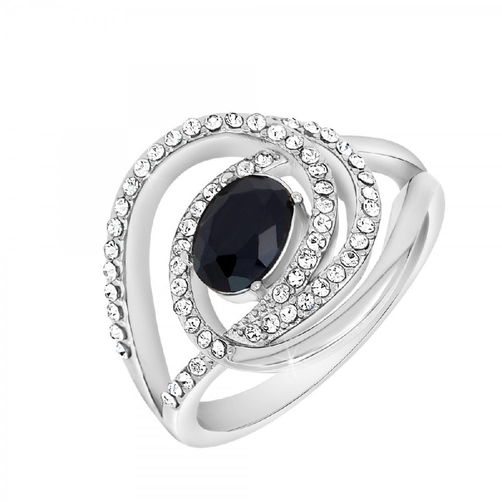 so charm Bague taille 54 SoCharm ornée de Zirconium