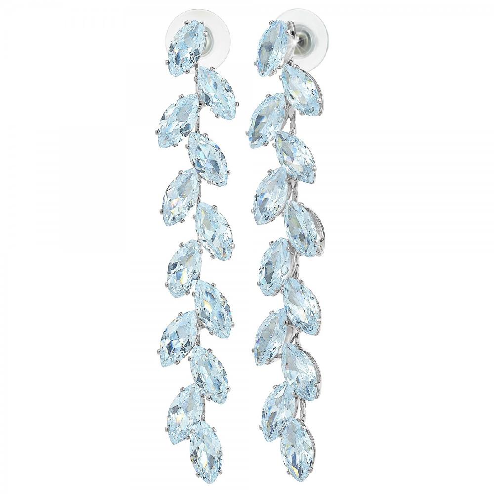 so charm Boucles d'oreilles SoCharm ornées de Zirconium