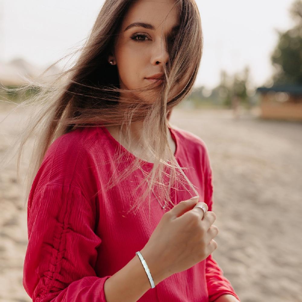 So Charm Bracelet En Résine Colorée Ayant Un Aspect Proche De L’Email Par SoCharm