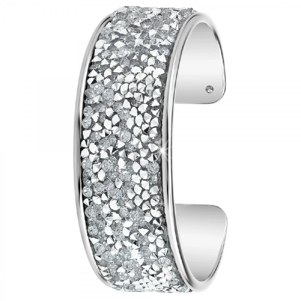 so charm Bracelet par SoCharm orné de Cristaux scintillants