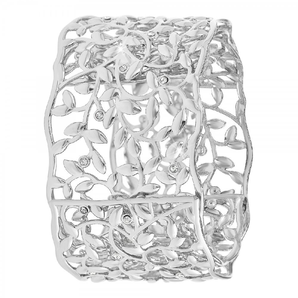 so charm Bracelet par SoCharm orné de Cristaux scintillants