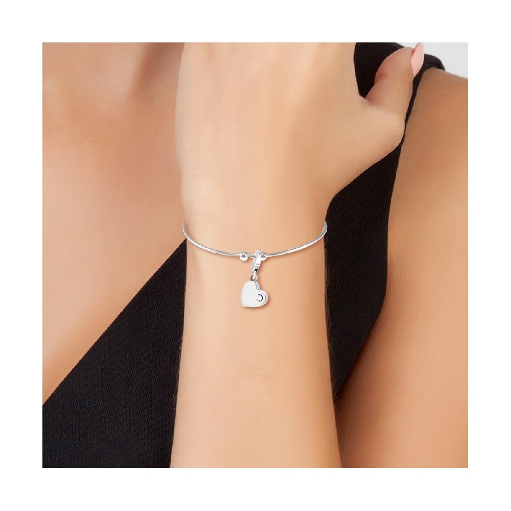 So Charm Bracelet SoCharm Orné De Cristaux Scintillants
